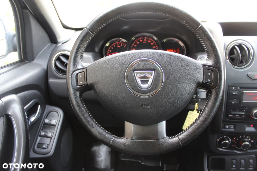 Dacia Duster - 17