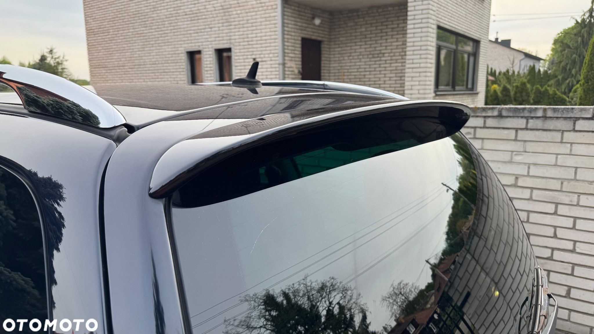 Volkswagen Sharan 2.0 TDI DPF Special - 16