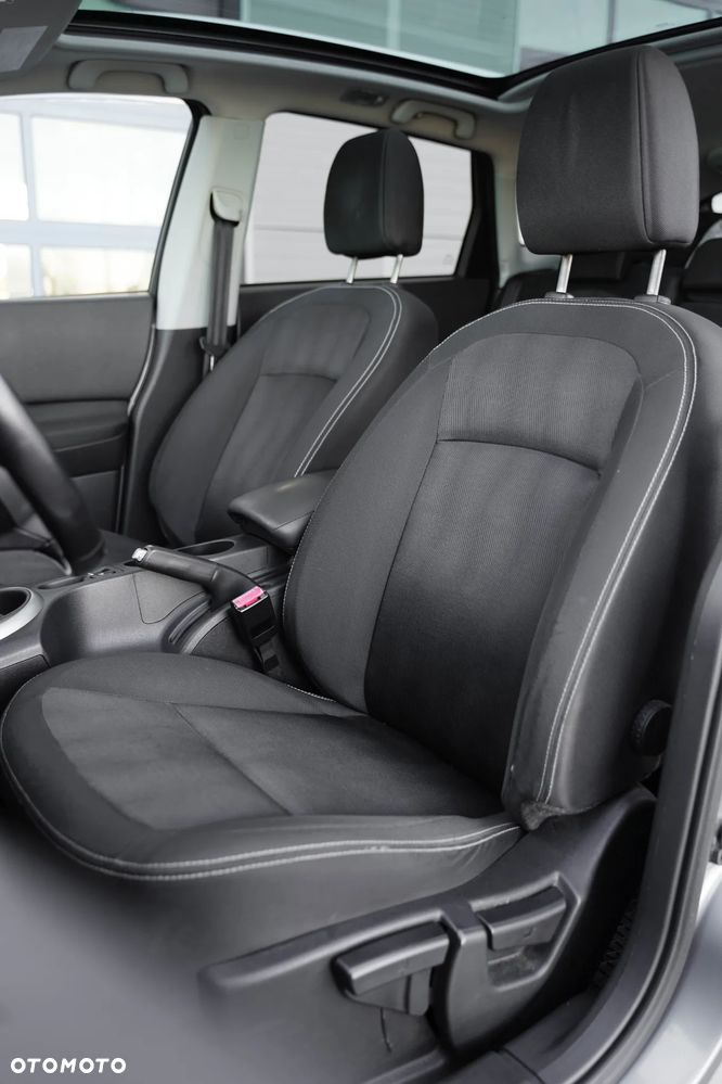 Nissan Qashqai 1.6 Acenta - 13