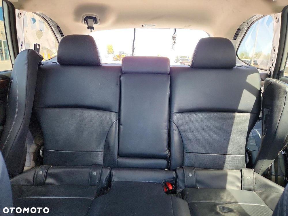 Subaru Outback - 10