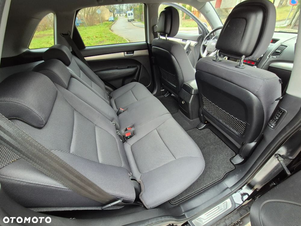 Kia Sorento 2.4 XL - 33