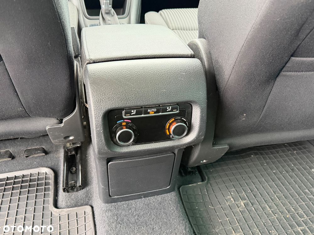 Seat Alhambra 2.0 TDI Ecomotive DSG Style Viva - 14