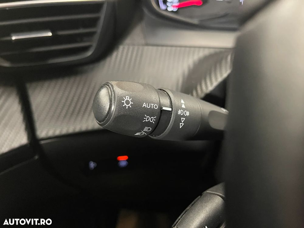 Peugeot 2008 1.5 BlueHDI FAP Active - 23
