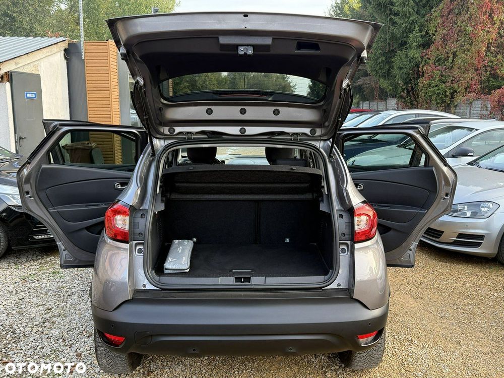 Renault Captur - 14
