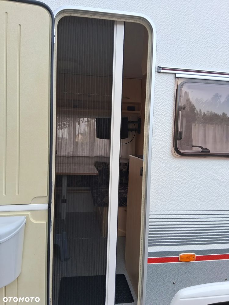 Beyerland 403B sprinter - 4