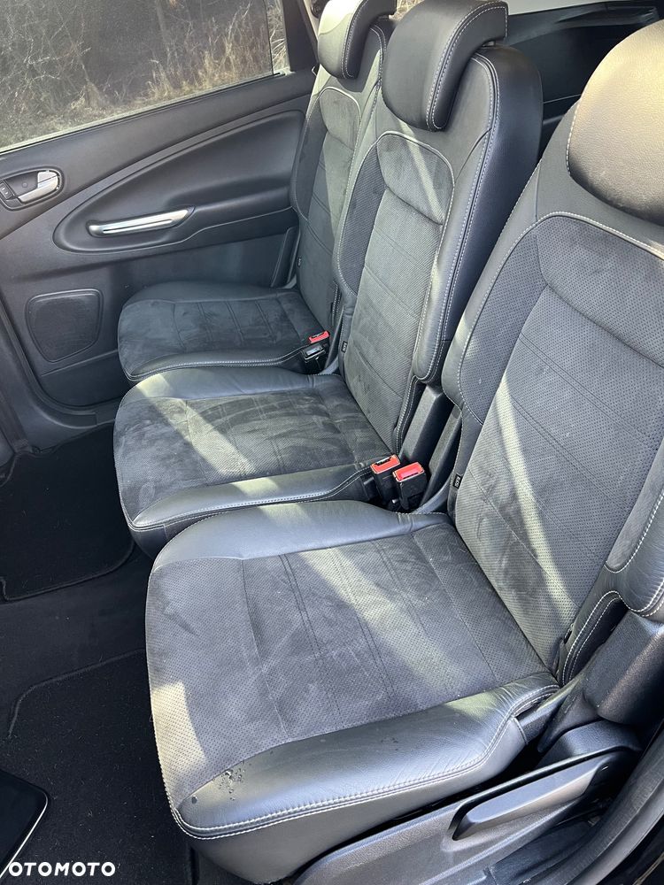 Ford S-Max 2.2 TDCi DPF Durashift-6-tronic Titanium - 25