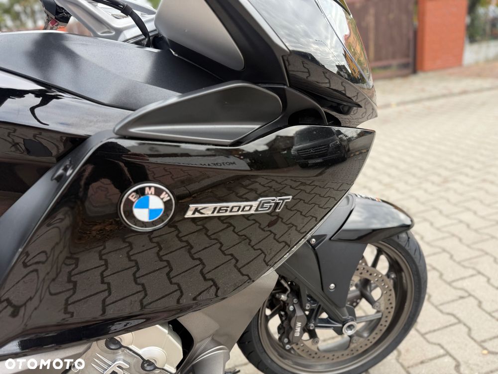 BMW K - 7