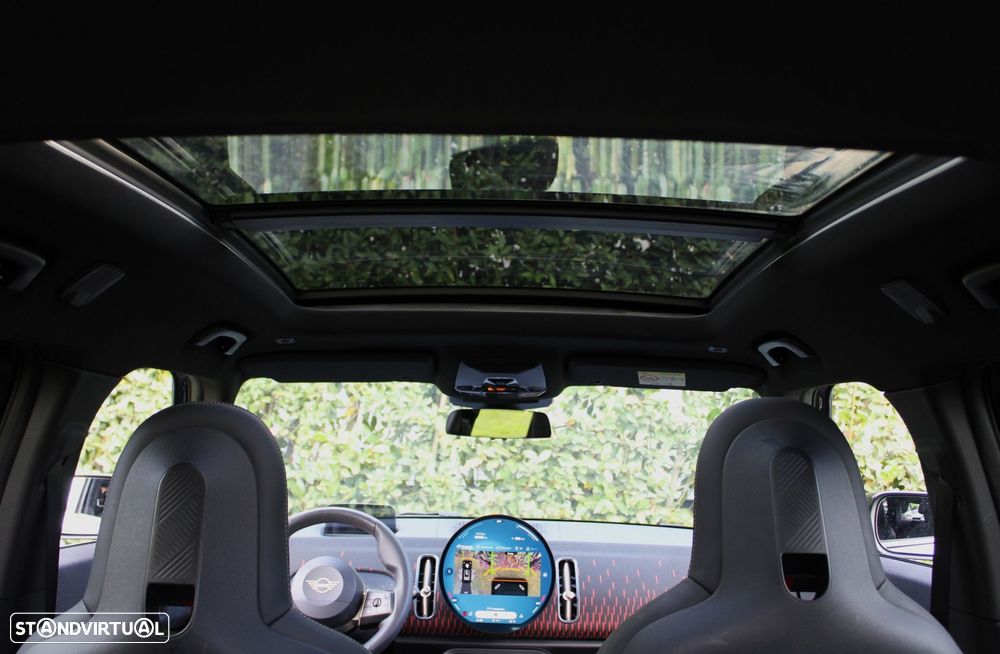 MINI Countryman E JCW L - 2