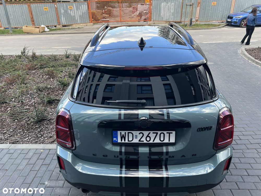 MINI Countryman - 7