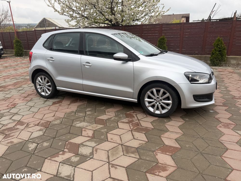 Volkswagen Polo 1.2 Style - 2