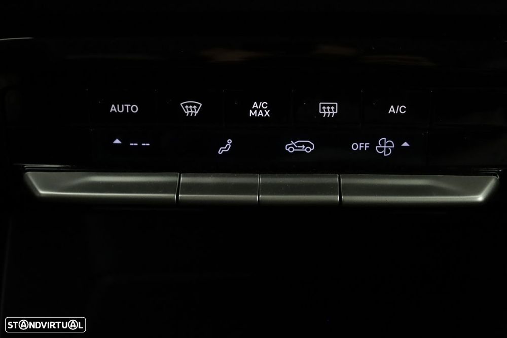 Citroën e-C3 44 kWh Autonomia Conforto Max - 13