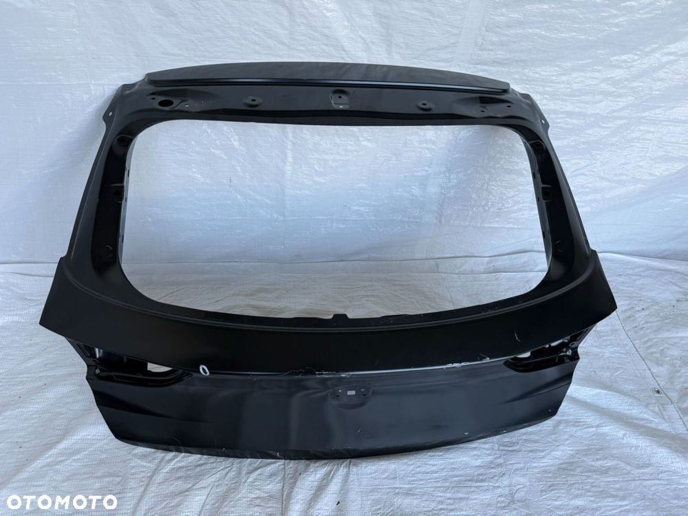KLAPA BAGAŻNIKA OPEL ASTRA V K HB 39047564 NOWA ORYGINAŁ - 8