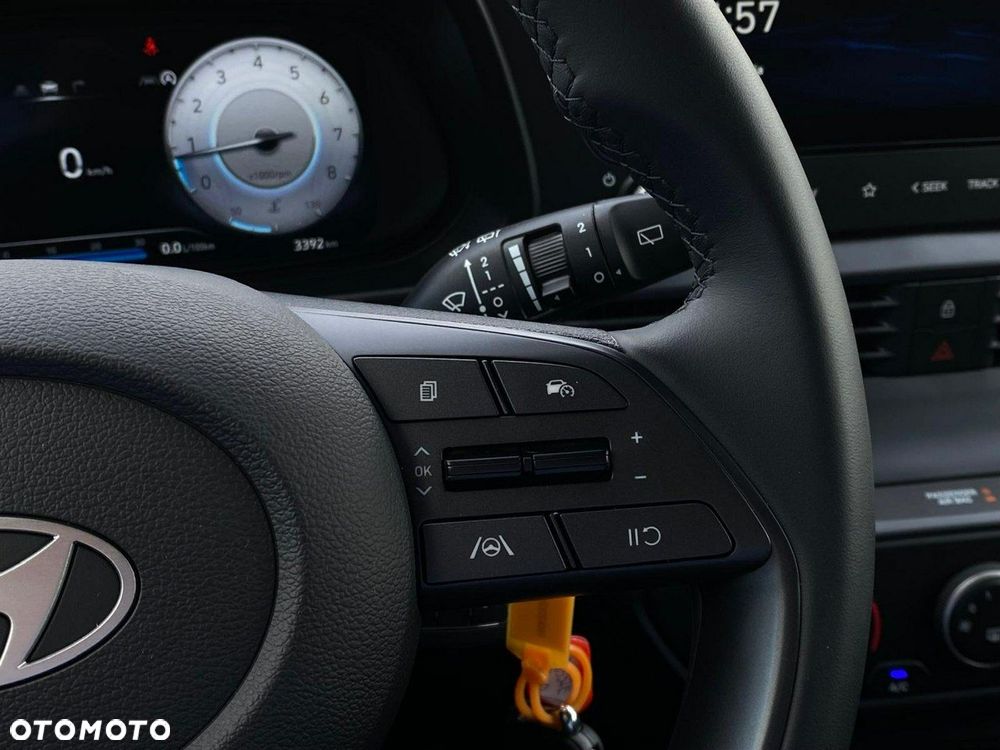 Hyundai i20 1.2 Modern - 17