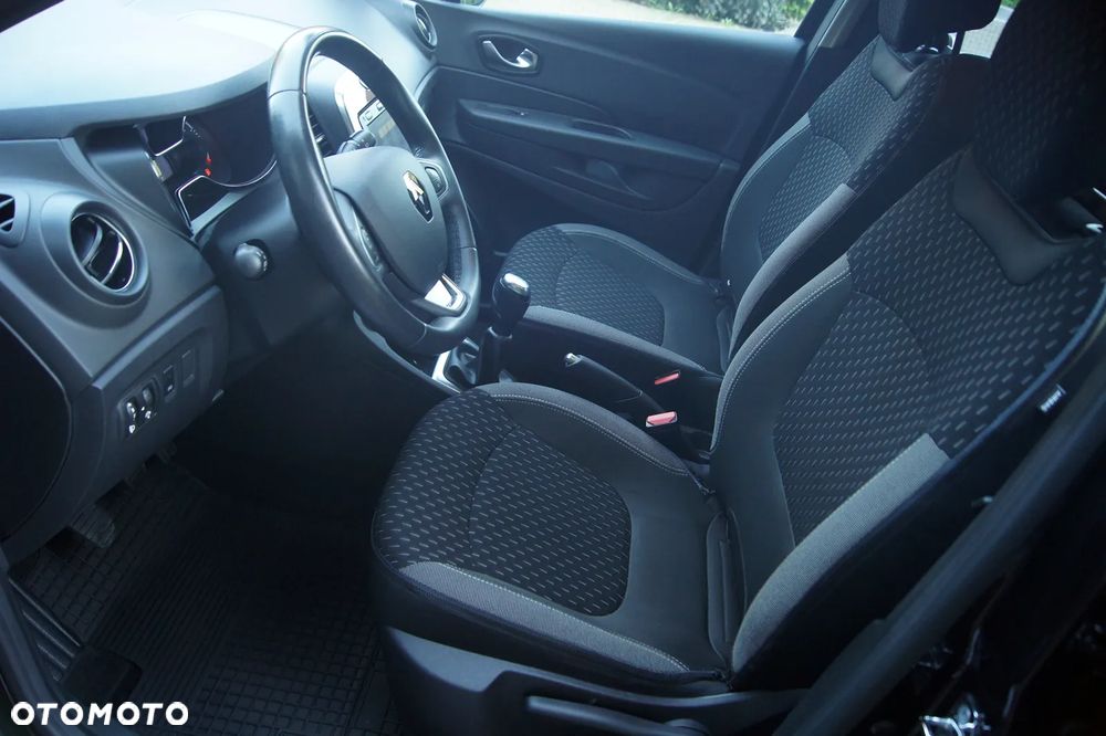 Renault Captur ENERGY TCe 90 Start&Stop Intens - 22