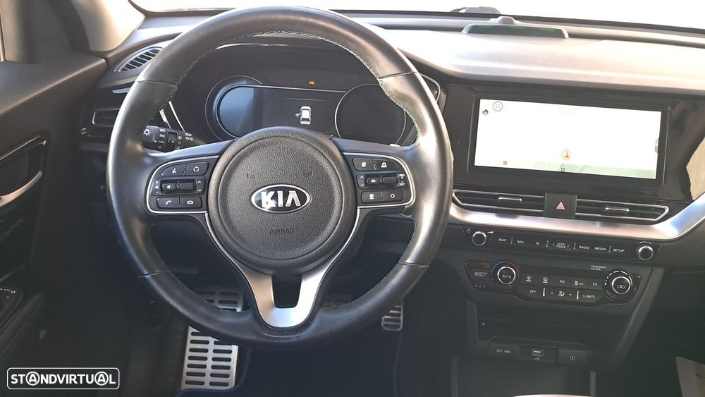 Kia e-Niro 64kWh - 37