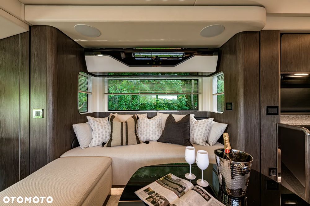Dembell Land Yacht Prime - 26
