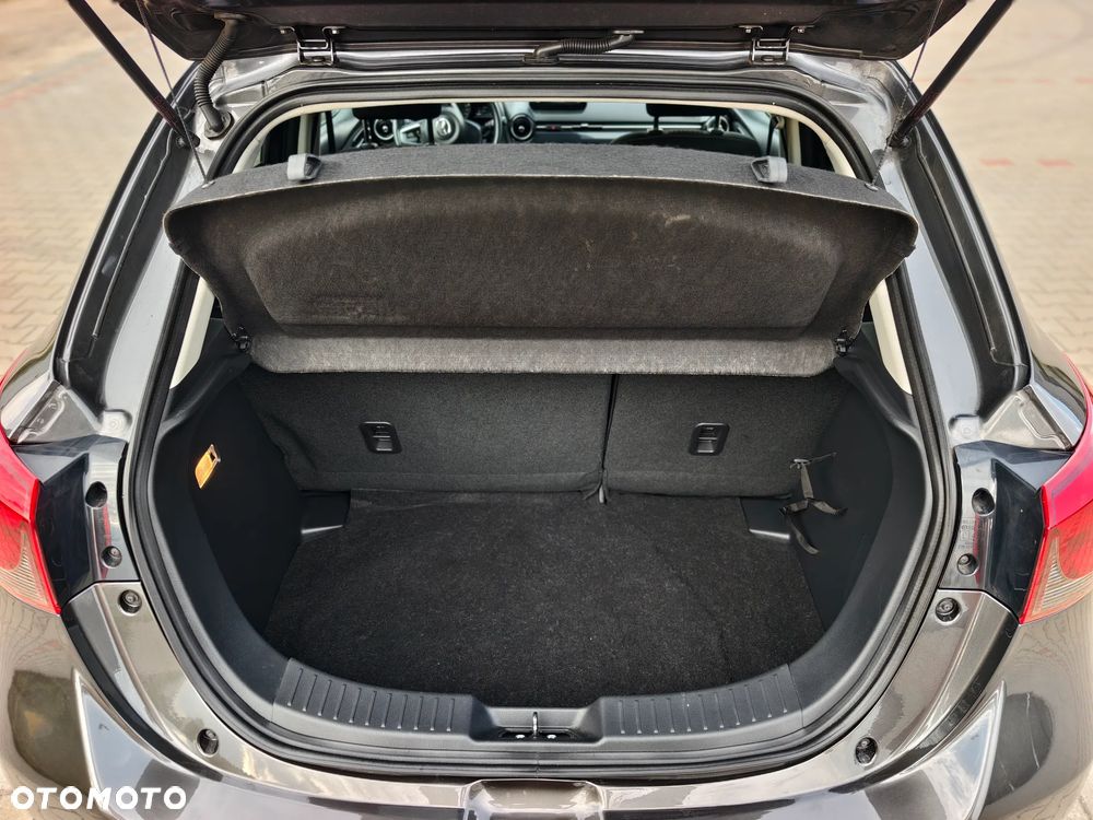Mazda 2 SKYACTIV-G 90 Exclusive-Line - 22