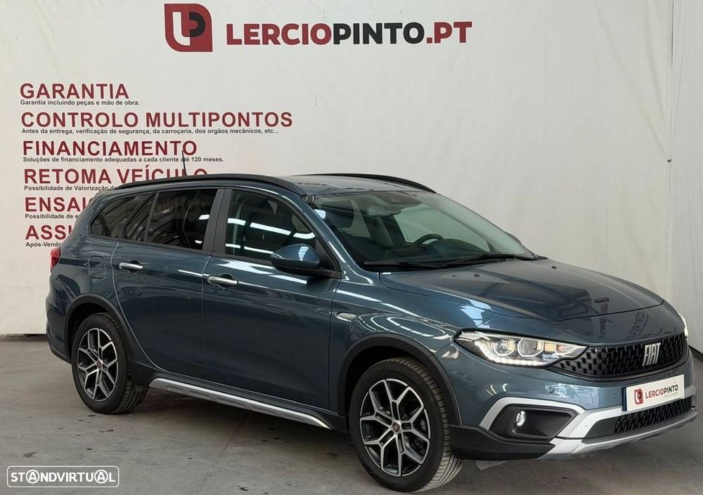 Fiat Tipo 1.0 GSE T3 - 7