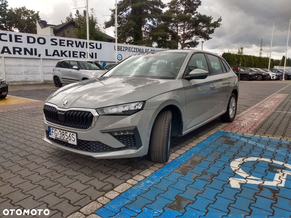 Skoda Scala 1.0 TSI Essence - 5