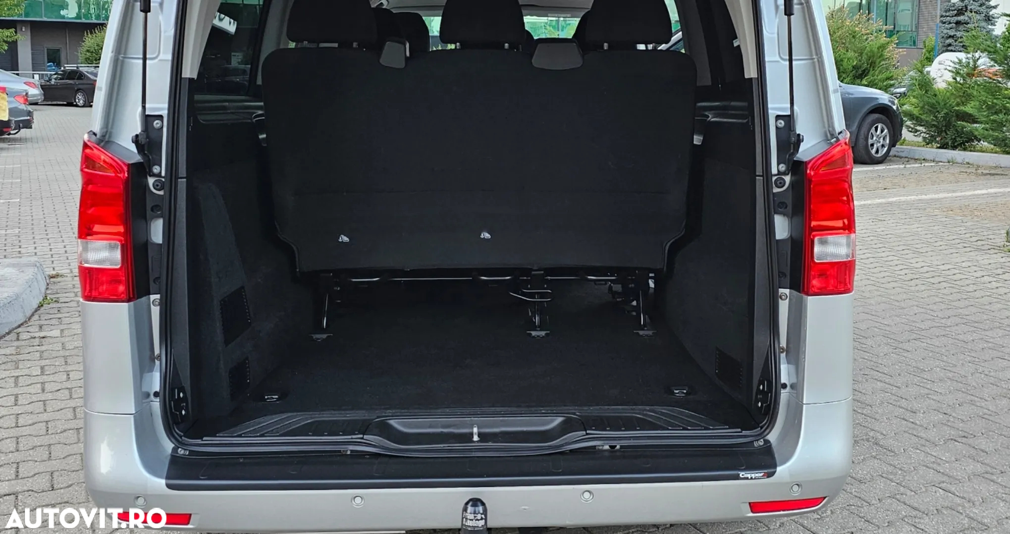 Mercedes-Benz Vito - 8