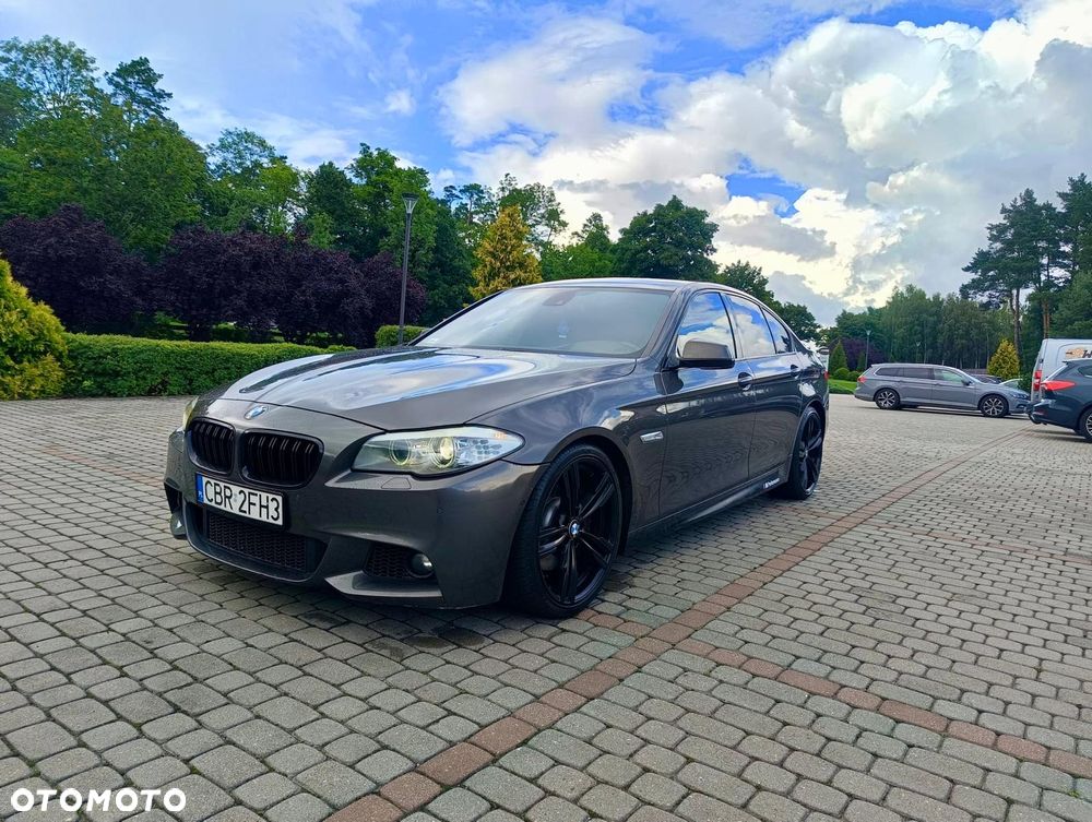 BMW Seria 5 - 30