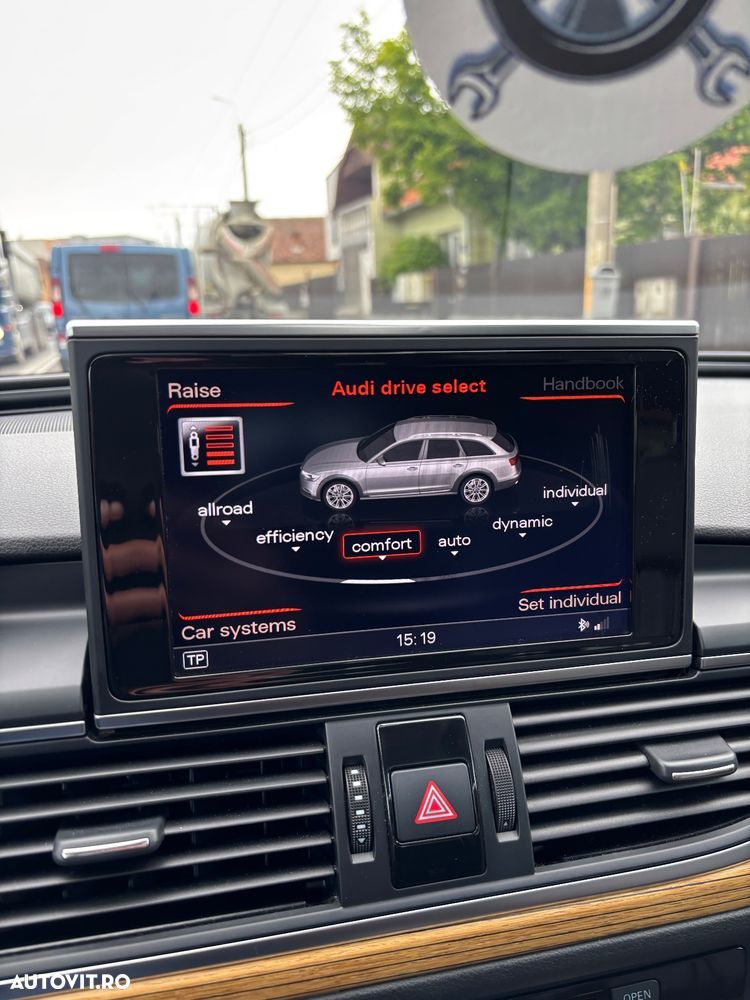 Audi A6 Allroad - 10