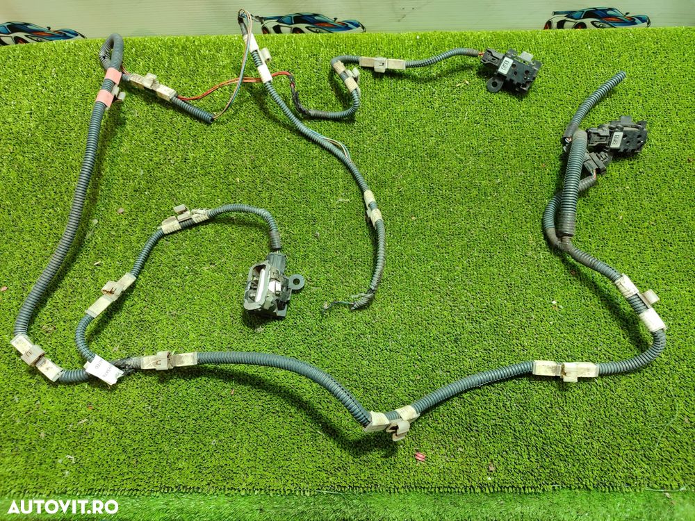 SENZORI PARCARE FATA LEXUS GS 300 III SE 2009 3.0 BENZINA COD OEM 89341-44150-B2 / SEDAN (Berlina) 2005-2011 - 4