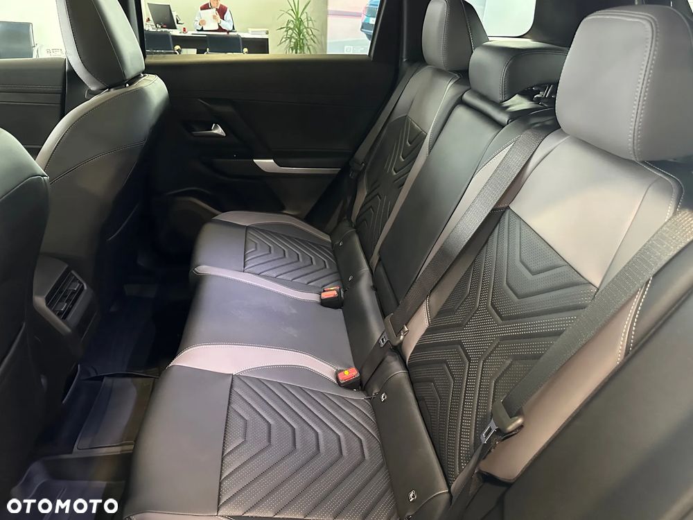 Jeep Compass 1.2 T3 mHEV First Edition FWD DCT - 9