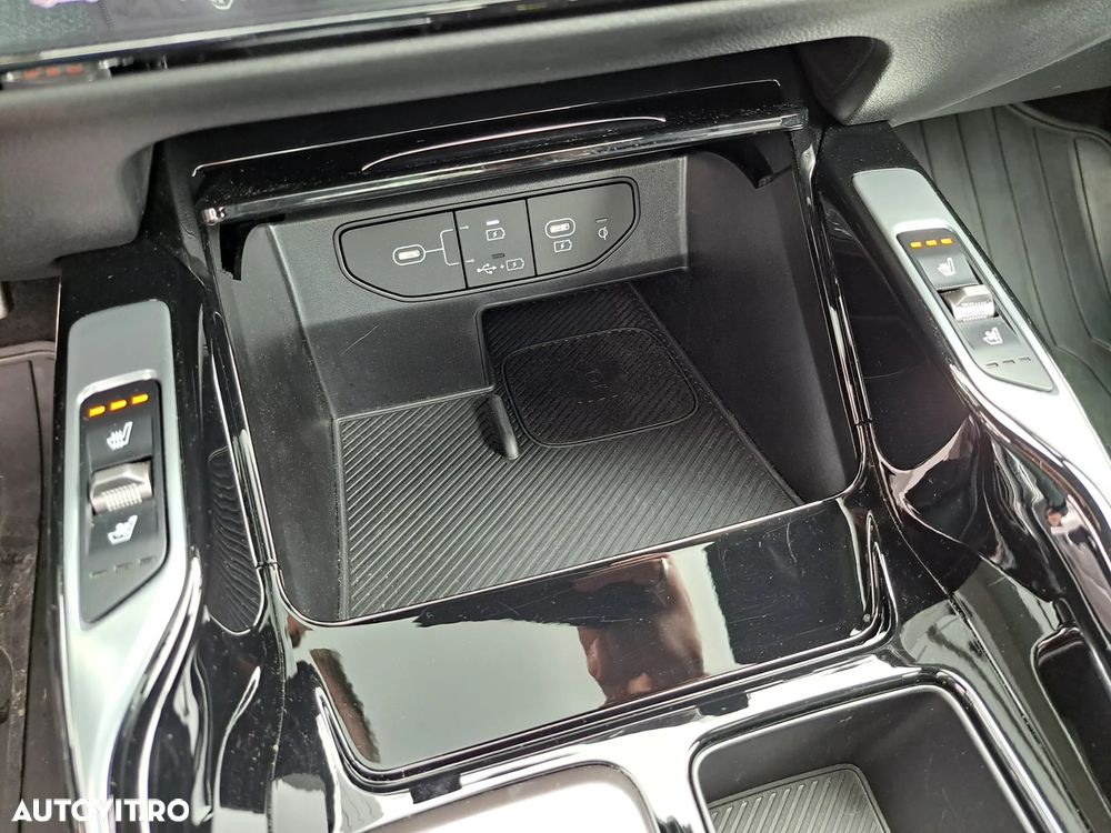 Kia Sorento 2.2 DSL 8DCT 4x4 7P Premium+ - 9