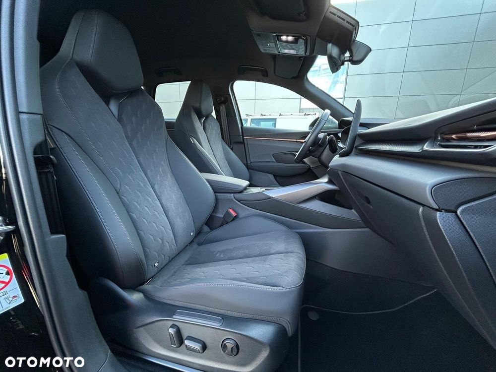 Cupra Terramar 2.0 TSI 4Drive DSG - 19