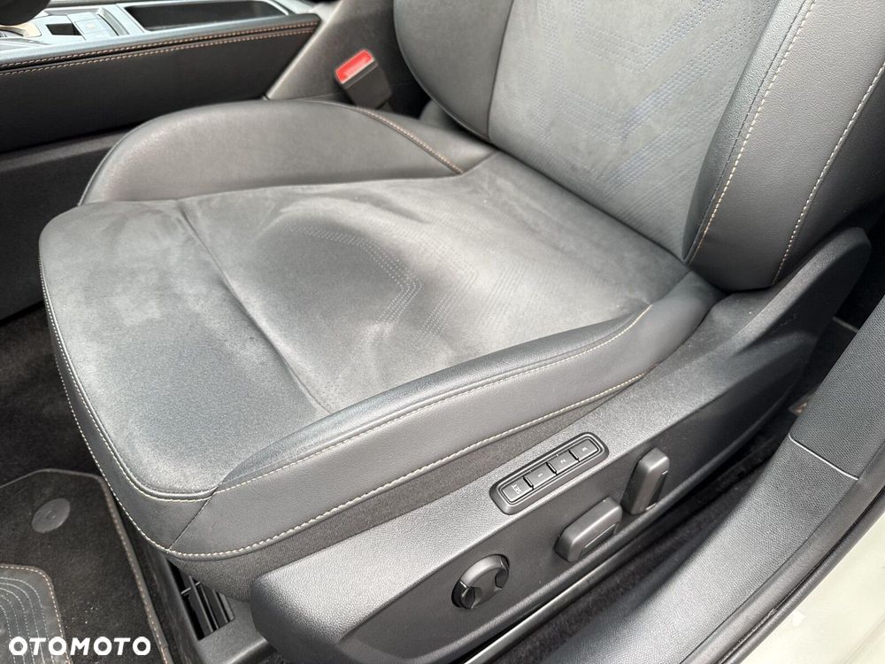 Cupra Leon Sportstourer - 12