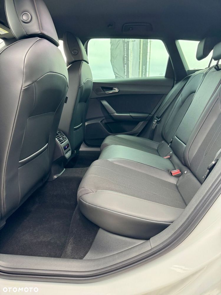 Cupra Leon Sportstourer - 16