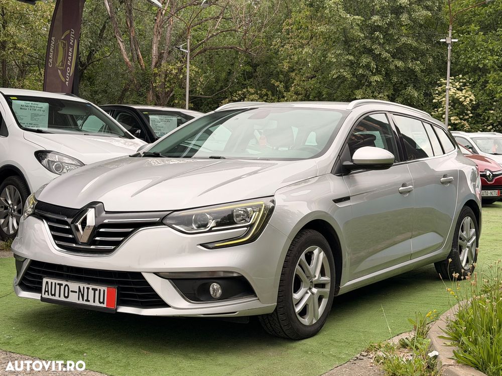 Renault Megane - 13
