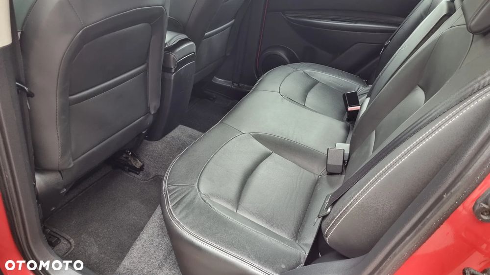 Nissan Qashqai - 9