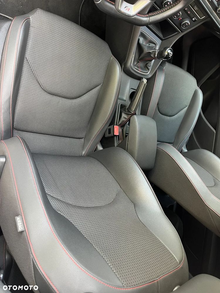 Seat Leon SC 1.4 TSI Start&Stop FR - 10
