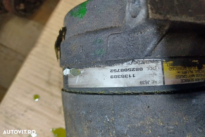 COMPRESOR AC 2.2 DCI 082500752 MX1253 Renault Espace - 2