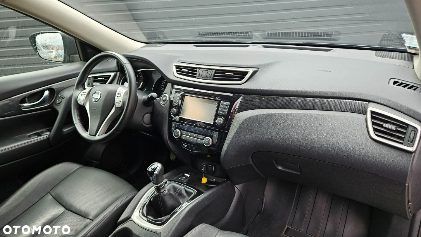 Nissan X-Trail - 32