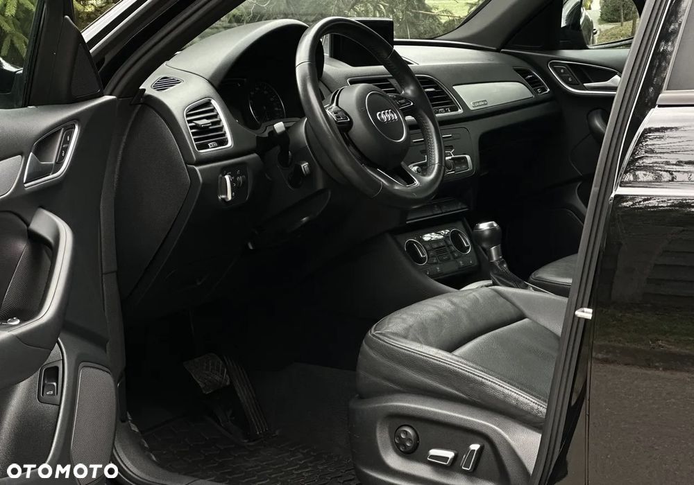 Audi Q3 40 TFSI Quattro S tronic - 29