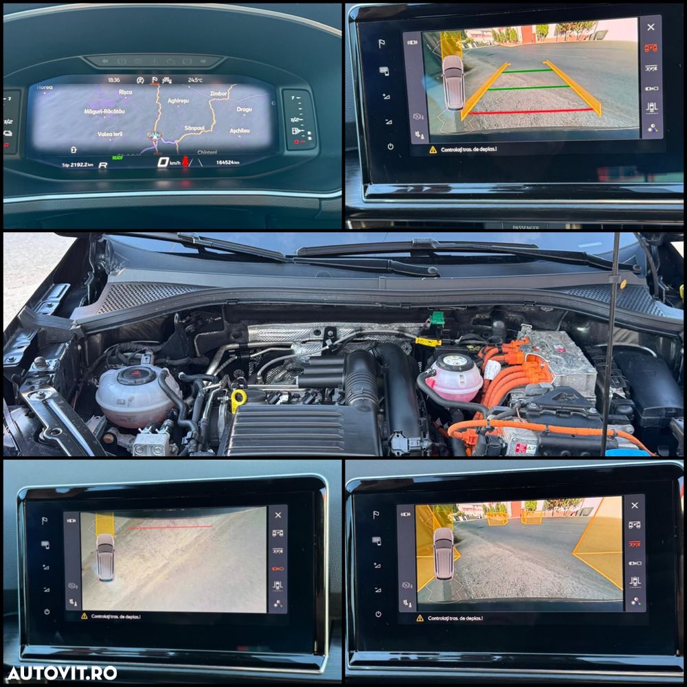 Seat Tarraco - 16