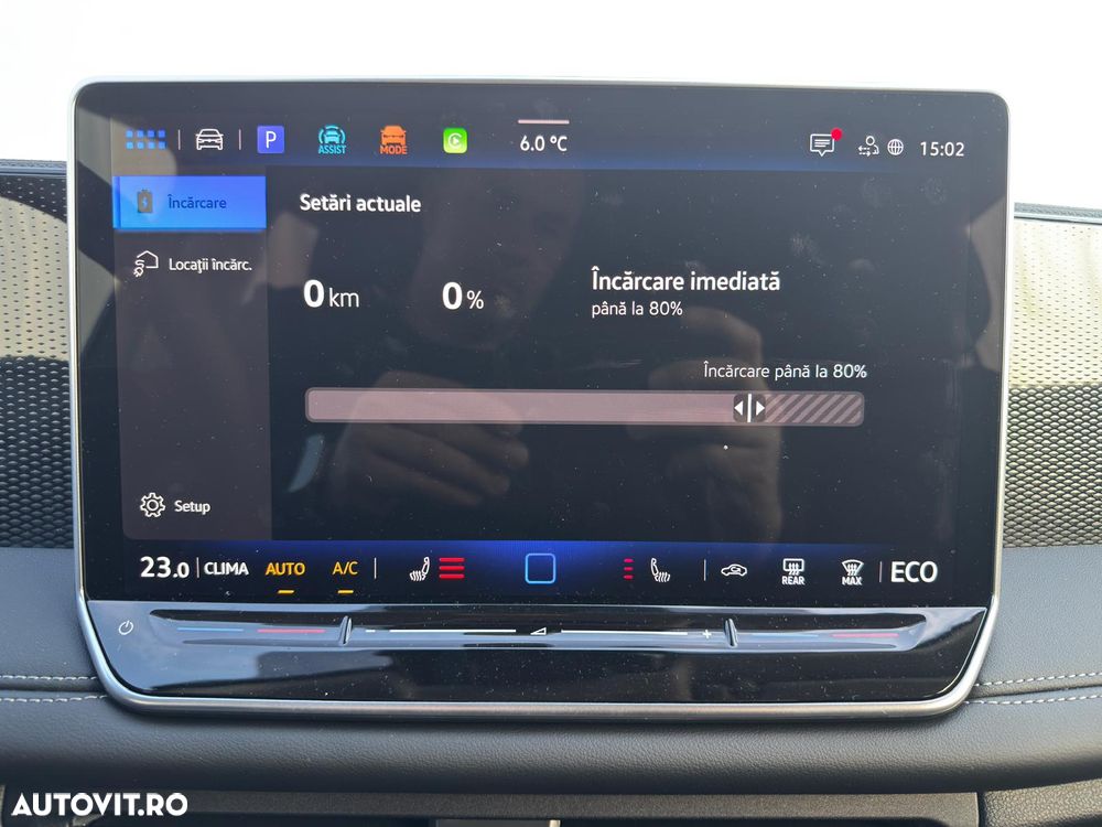 Volkswagen Tiguan 1.5 TSI eHybrid DSG PHEV Life - 26