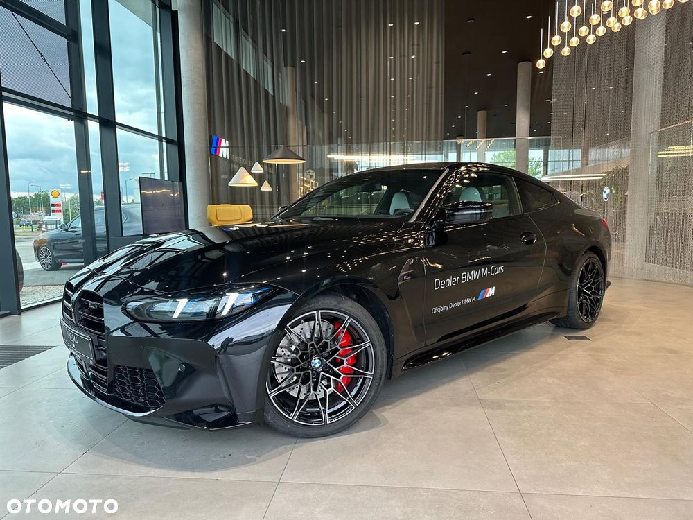 BMW M4 - 2