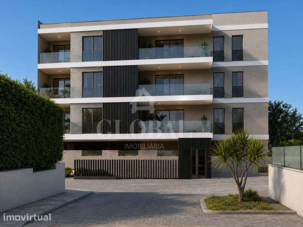 Apartamento T2 Passionistas - Grande imagem: 2/6