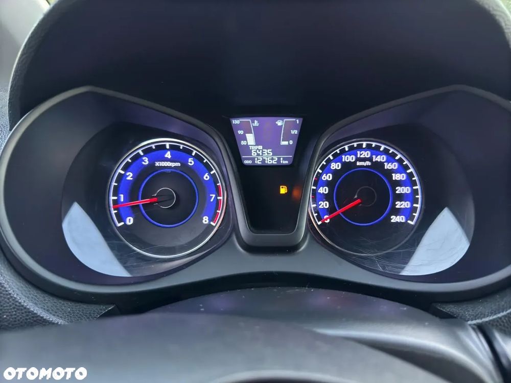 Hyundai ix20 - 13
