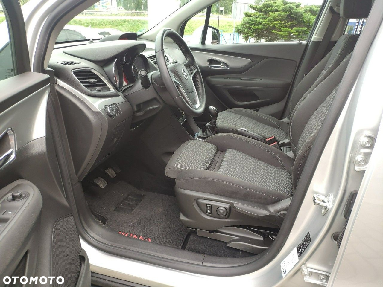 Opel Mokka - 18