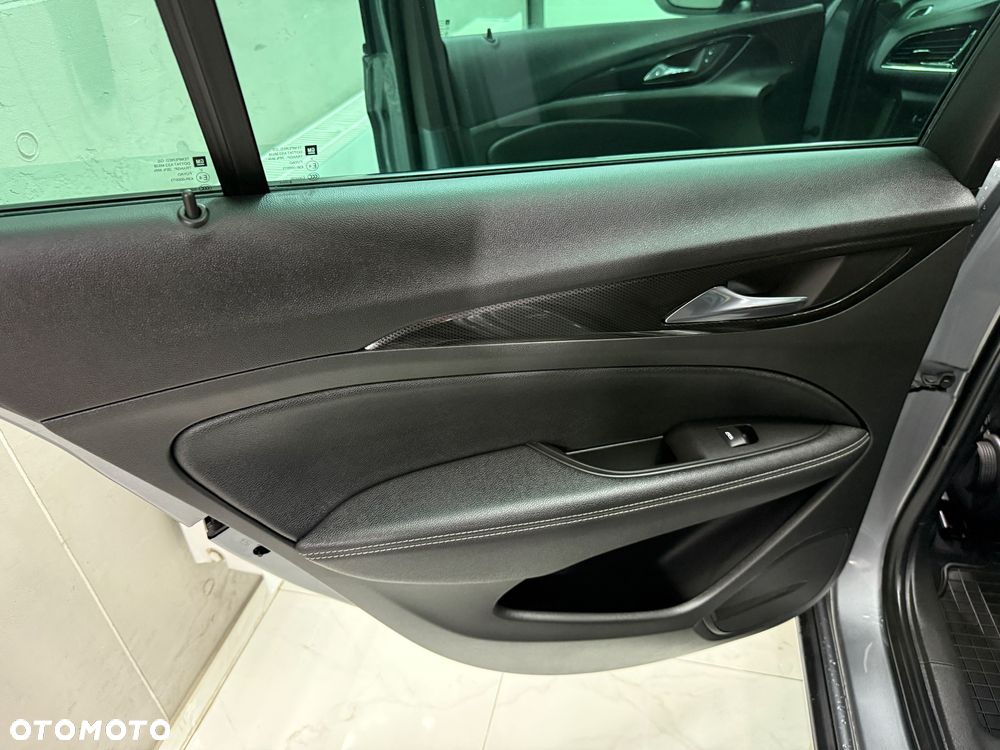 Opel Insignia 2.0 Dynamic - 13