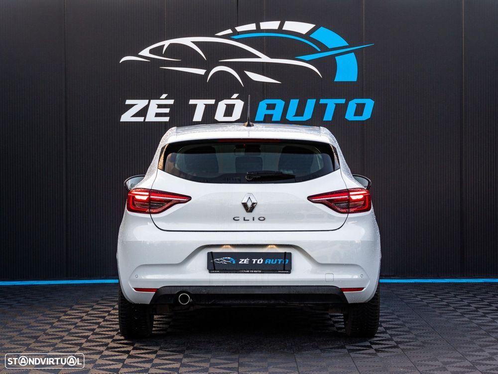 Renault Clio 1.5 Blue dCi Intens - 5