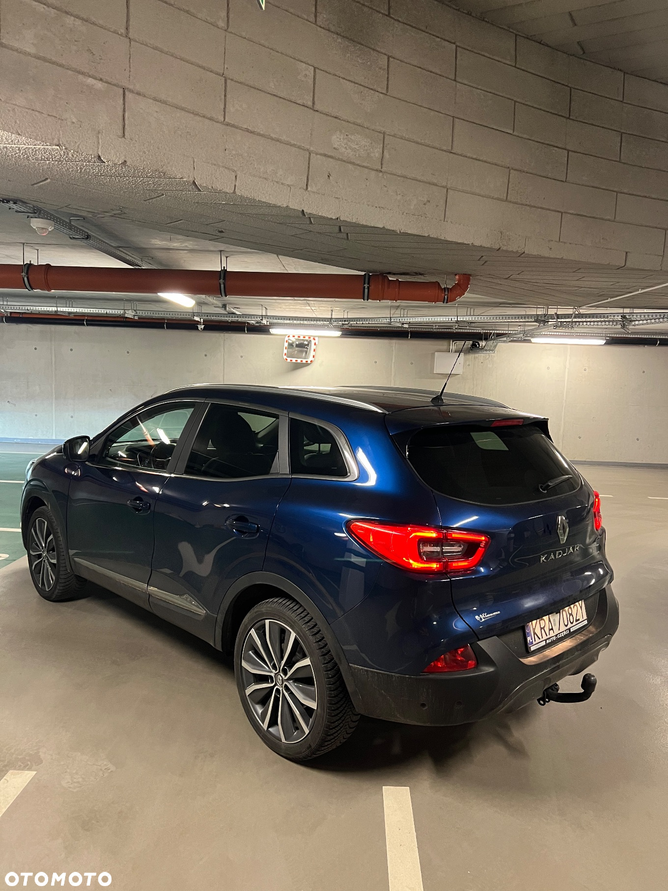 Renault Kadjar 1.6 dCi Energy Intens - 3