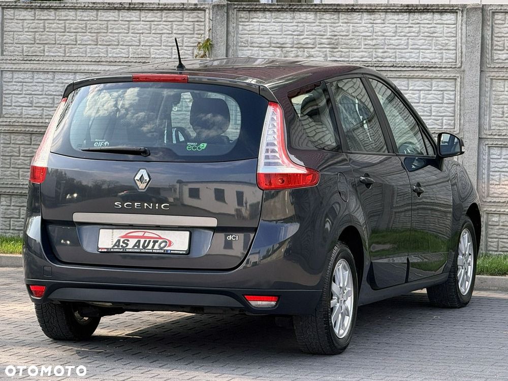 Renault Grand Scenic Gr 1.6 dCi Zen - 3
