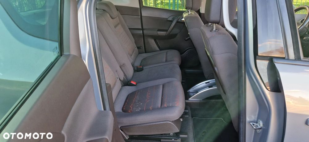 Opel Meriva 1.4 Design Edition - 14