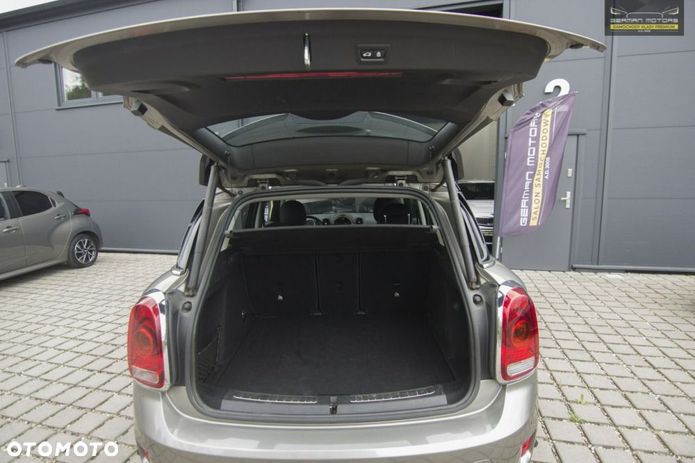 MINI Countryman Cooper ALL4 - 31